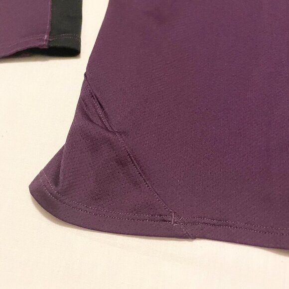 Under Armour Heatgear Long Sleeve Shirt Womens Size Large - Picture 15 of 16